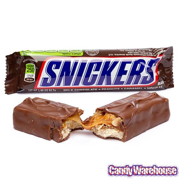 اسنیکرز اصل